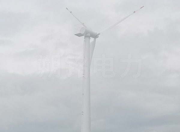 建水風機站工程案例